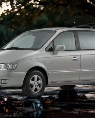 Review Hyundai Trajet Bekas