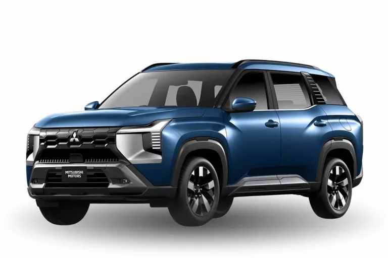 4 Alasan Kenapa Mitsubishi Destinator Jadi Incaran Kaum Hawa dan Keluarga Modern