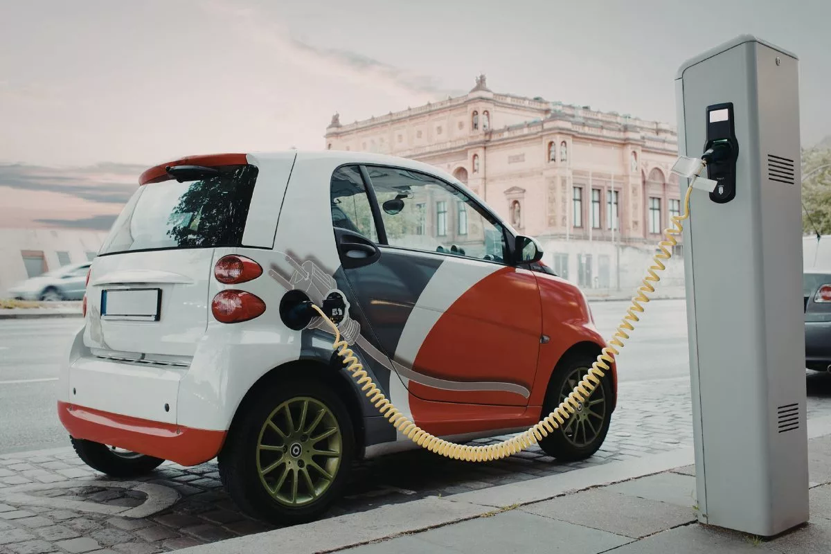 Daftar Harga Mobil Listrik Terbaru 2026