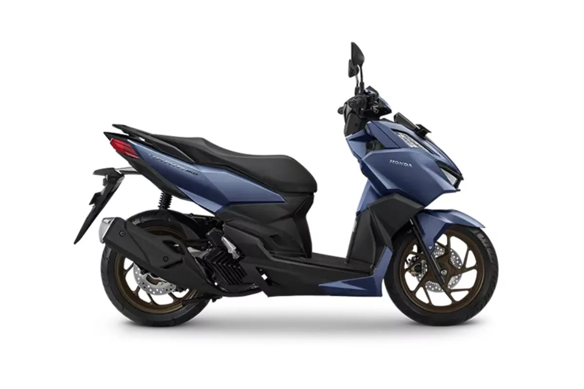 Fitur dan harga Vario 160 2025
