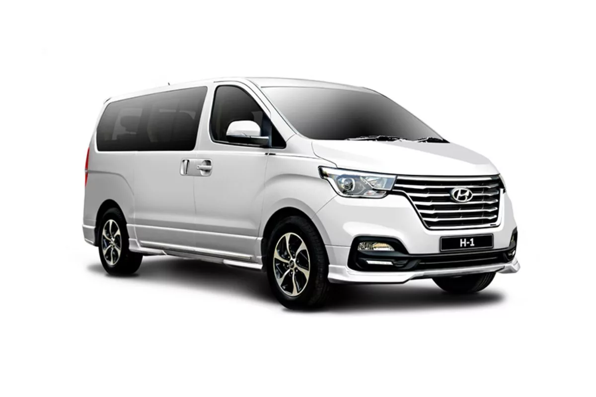 eksterior hyundai h1