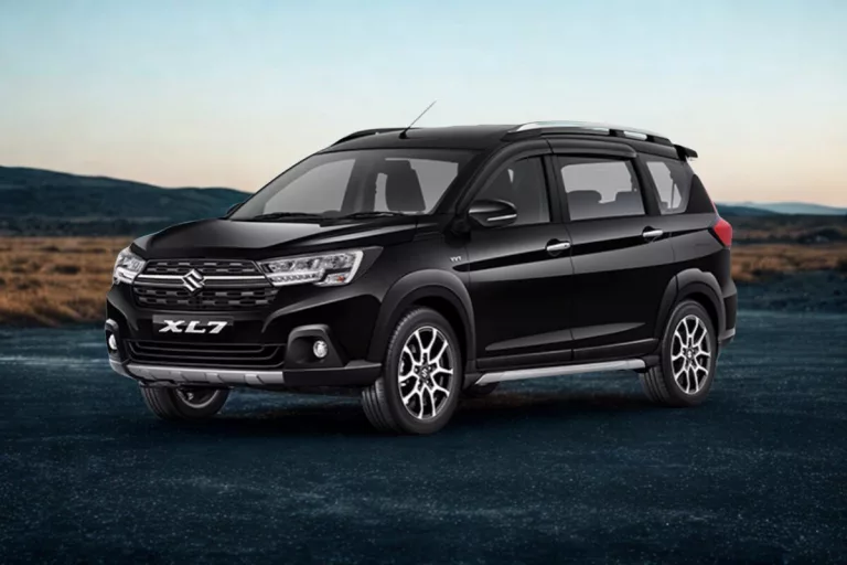 Suzuki XL7 Hybrid Ternyata Punya Rahasia yang Jarang Orang Tahu, Simak Reviewnya!