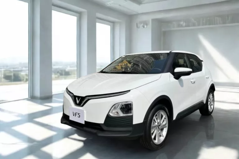 Garansi 7 Tahun! Seberapa Badak Kualitas VinFast VF 5 Sebenarnya?