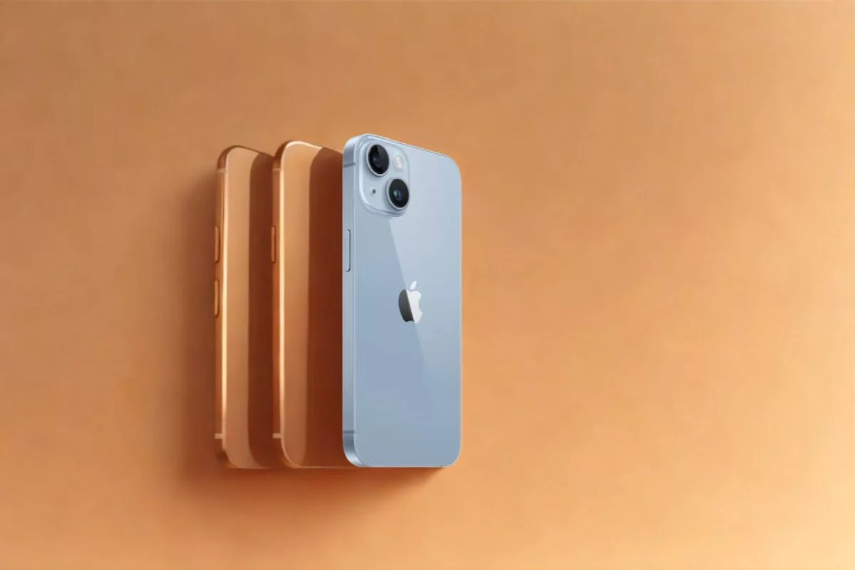 perbedaan iPhone 13 dan 14