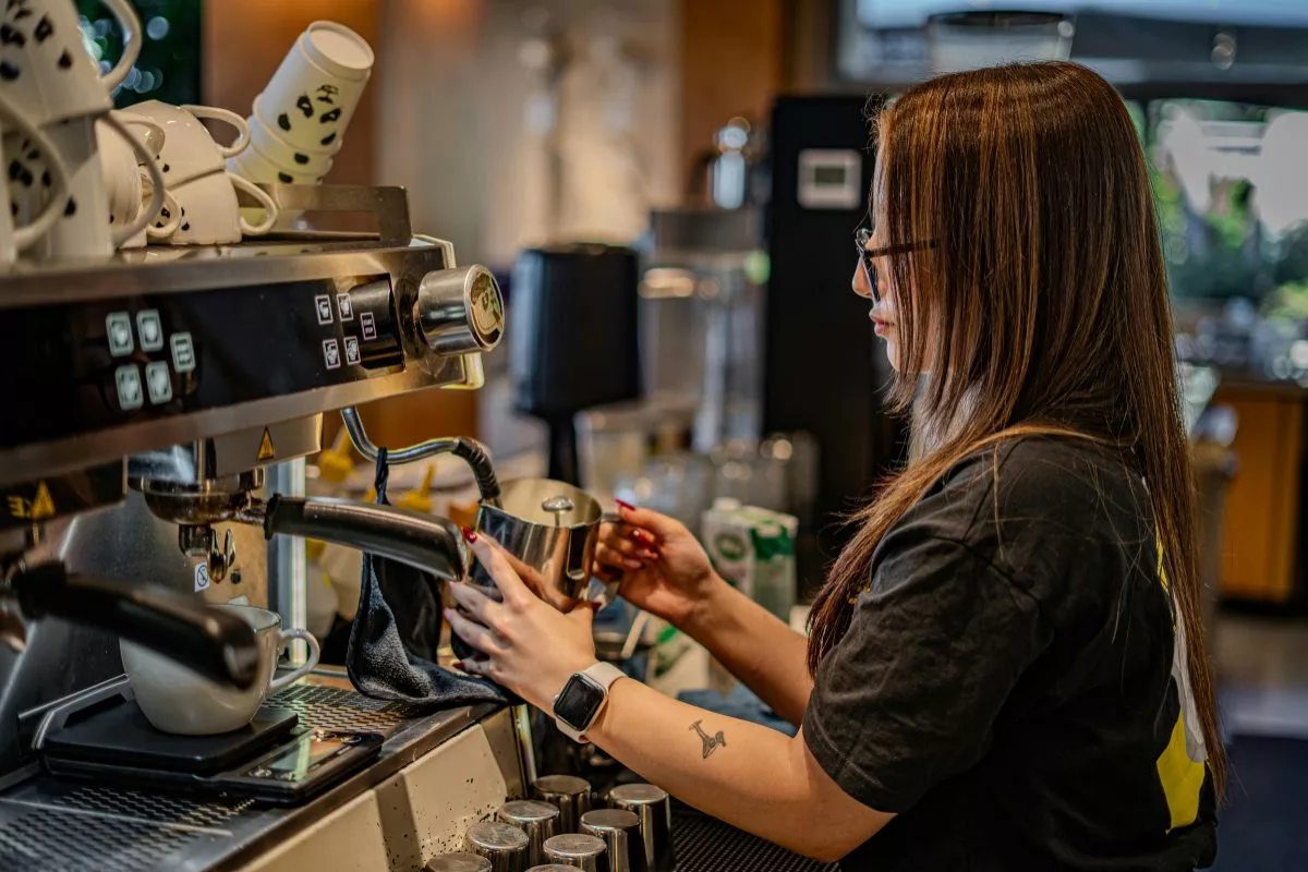 Skill yang Harus Dimiliki Barista