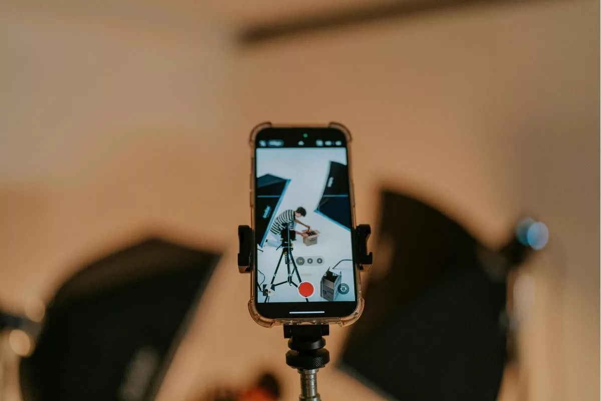 Rekomendasi HP Kamera Bagus dan Ram Besar