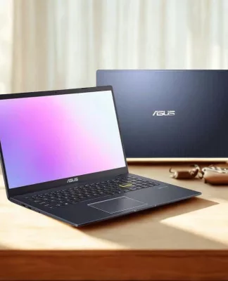 rekomendasi laptop asus 3 jutaan
