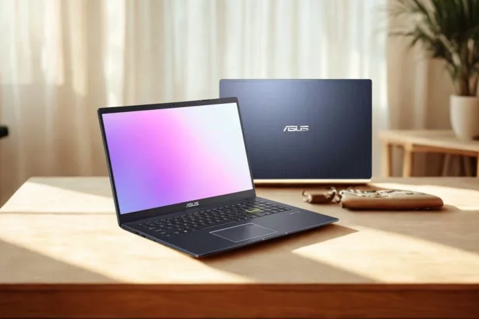 rekomendasi laptop asus 3 jutaan