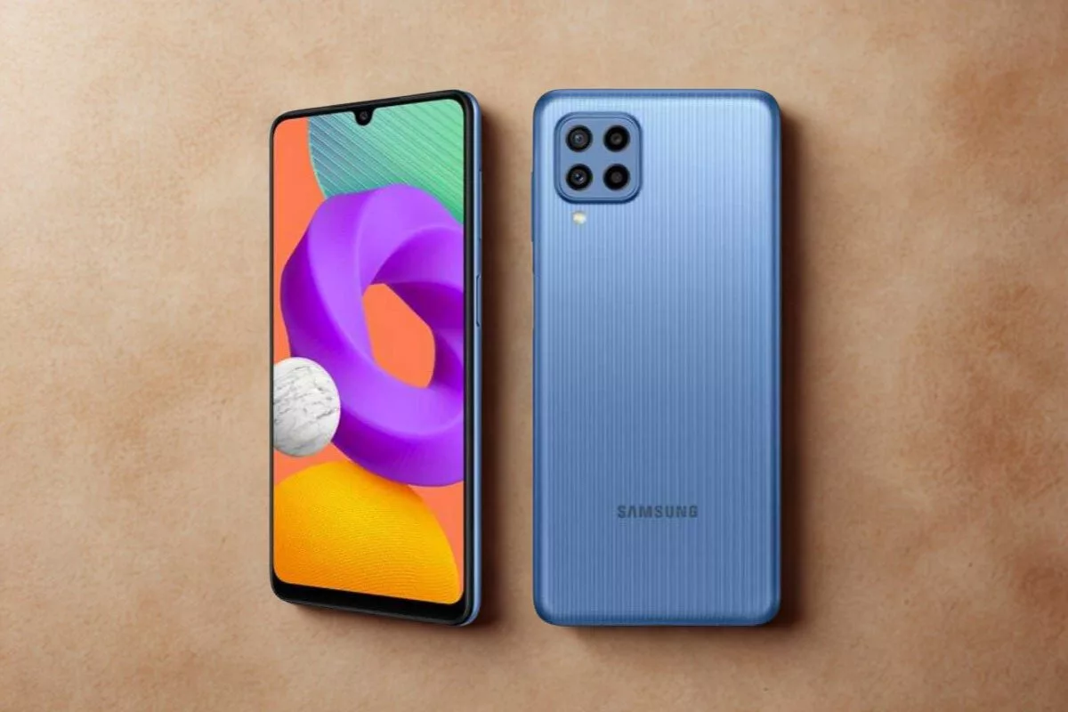 5 Rekomendasi Samsung di Bawah 2 Juta RAM 8 GB