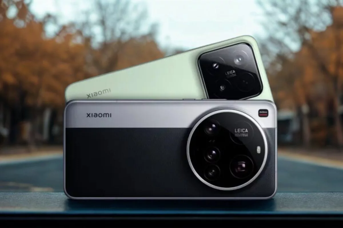 Harga HP Xiaomi 15 Series Terbaru