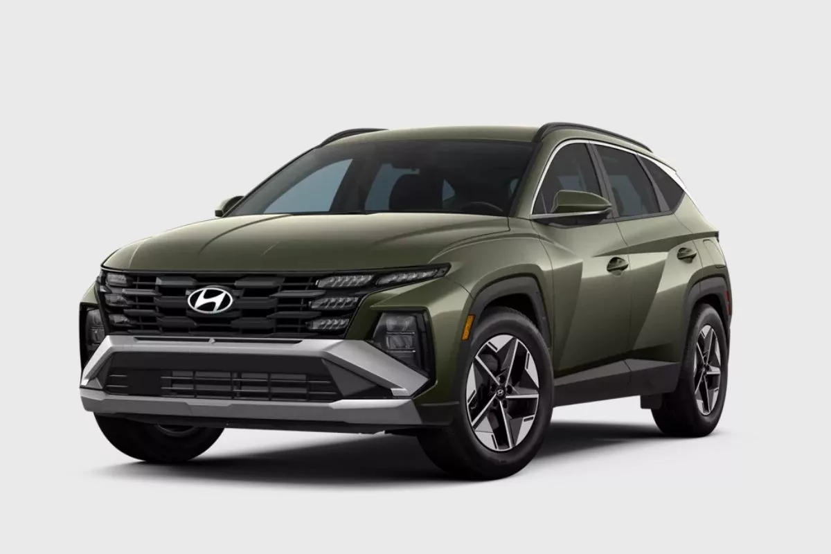 Keunggulan Hyundai Tucson