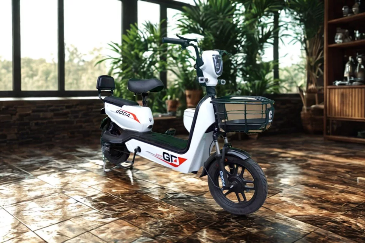 7 Tips Beli Sepeda Listrik Harga 1 Juta Bekas