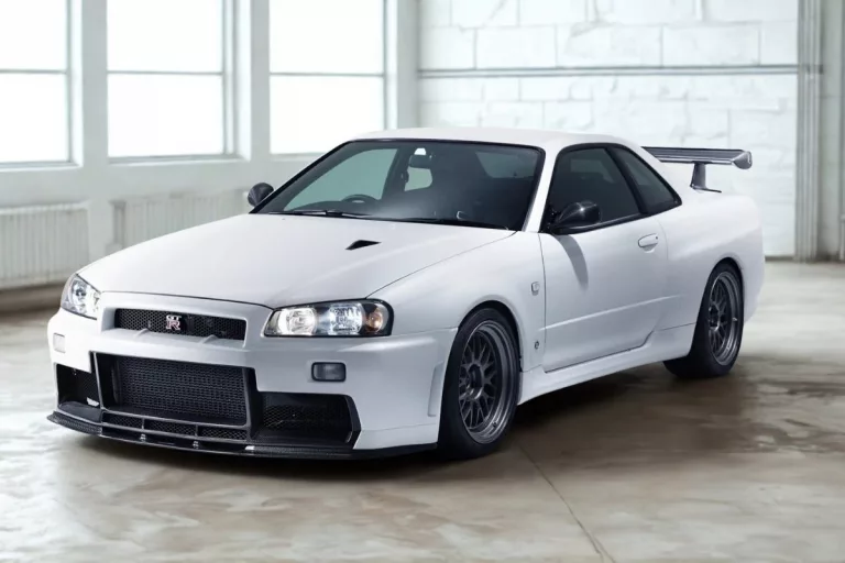 Sejarah Lengkap Nissan Skyline Evolusi Sang Legenda JDM dari Masa ke Masa!