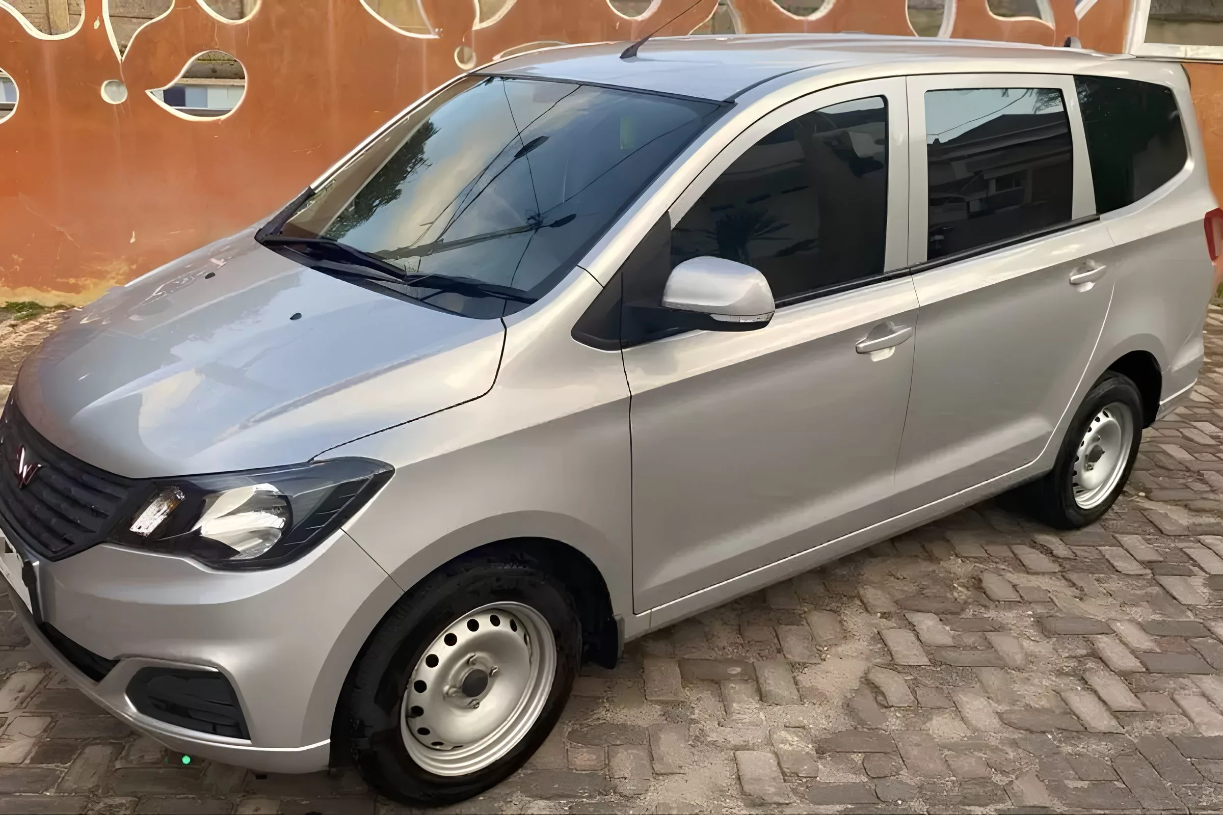 Harga Wuling Formo S