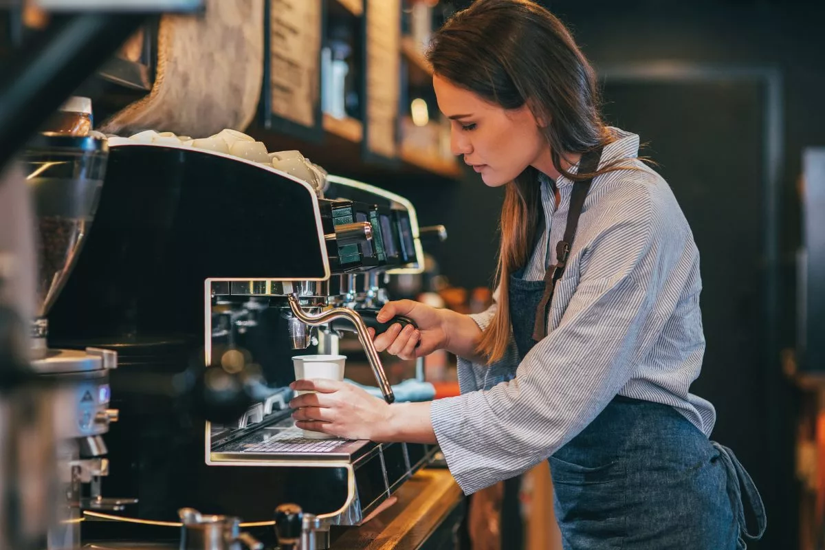 Sertifikasi Barista untuk Naik Gaji
