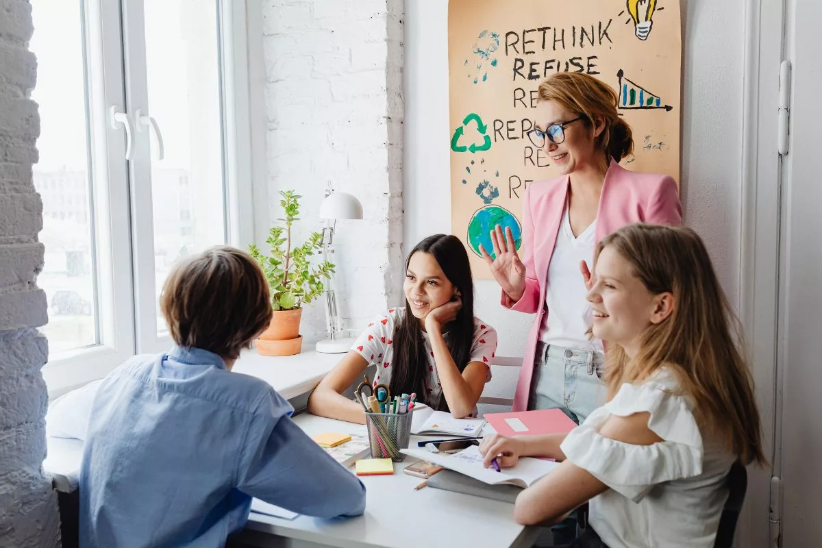 project based learning