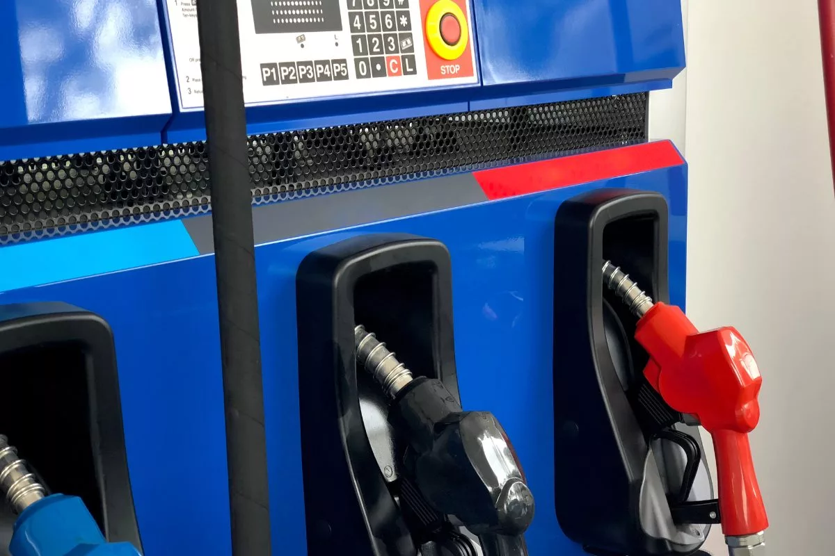 Perbandingan Harga Shell/BP/Vivo