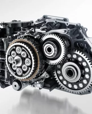 Flush Oli Matik Peugeot