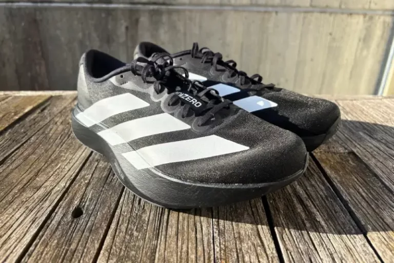 Adidas Adizero Evo SL: Spesifikasi dan Harga Terbaru