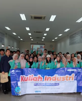 CSR Suzuki Indonesia 2025