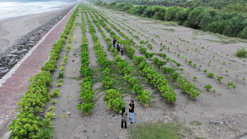 CSR Suzuki Indonesia 2025