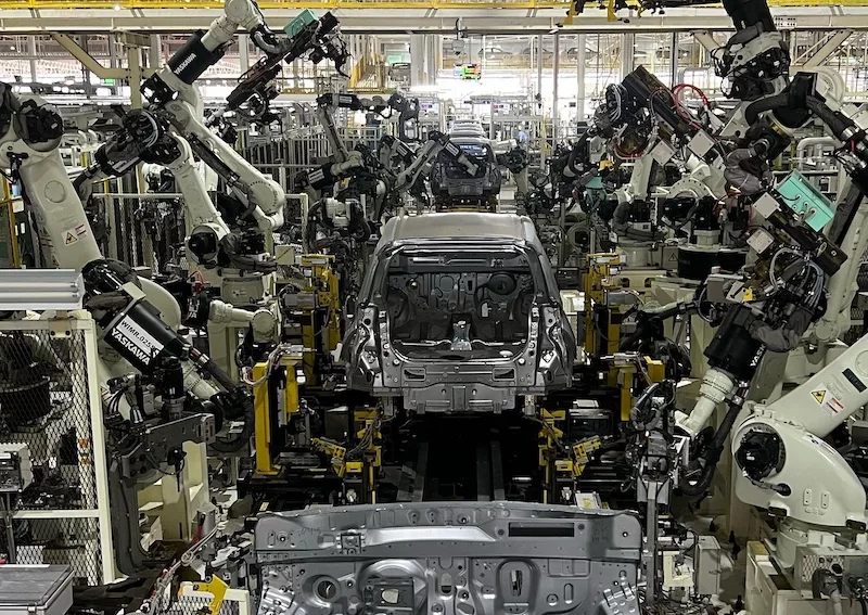 Daihatsu Perkuat Komitmen Karbon Netral