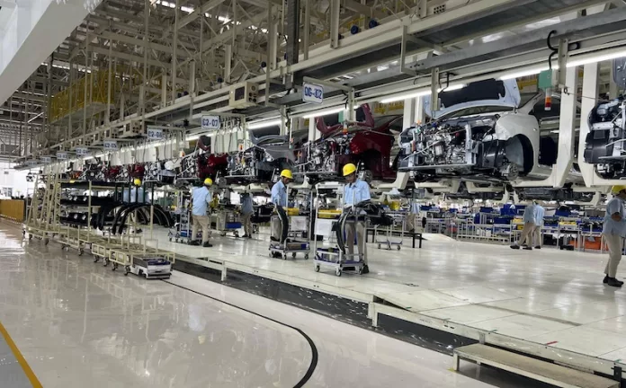 Daihatsu Perkuat Komitmen Karbon Netral