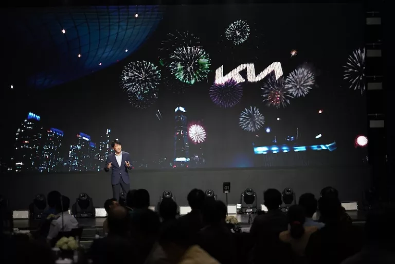 Debut di IIMS 2026, Kia Siapkan Strategi Baru untuk Pikat Hati Konsumen Indonesia