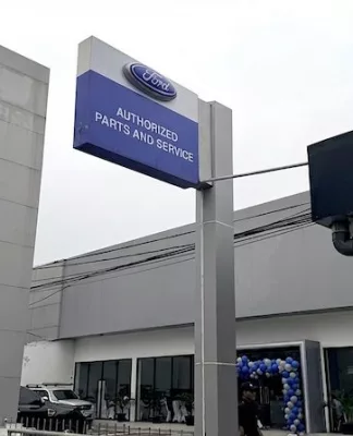 Kabar Gembira Buat Anak Ford Bekasi! Bengkel Resmi 2S Akhirnya Buka di Jantung Kota Ford Bekasi Resmi Beroperasi