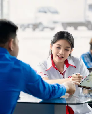 Perawatan Armada Lebih Praktis, Isuzu Tawarkan Promo Servis di Awal 2026 lewat MyIsuzuID Isuzu