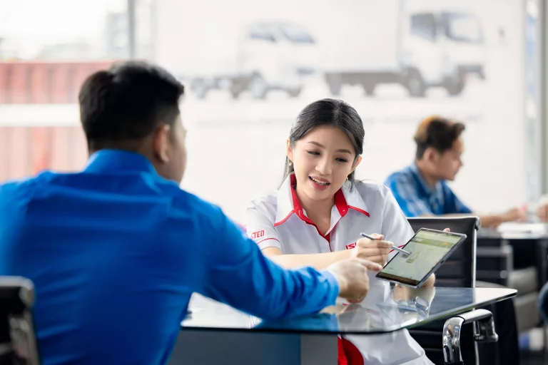 Perawatan Armada Lebih Praktis, Isuzu Tawarkan Promo Servis di Awal 2026 lewat MyIsuzuID