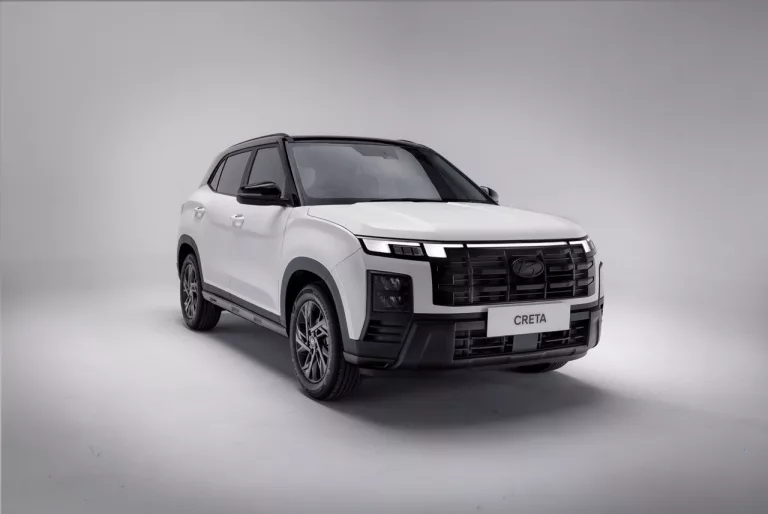 New CRETA Alpha Tawarkan Rasa Aman Jangka Panjang untuk Mobilitas Harian