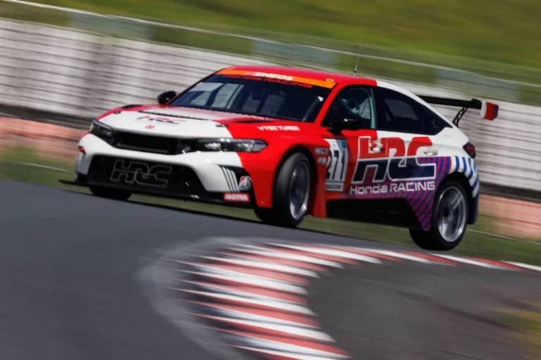 Ambisi Honda Motorsport di 2026: Balik ke F1 Bareng Aston Martin dan Siapkan Prelude GT Baru!