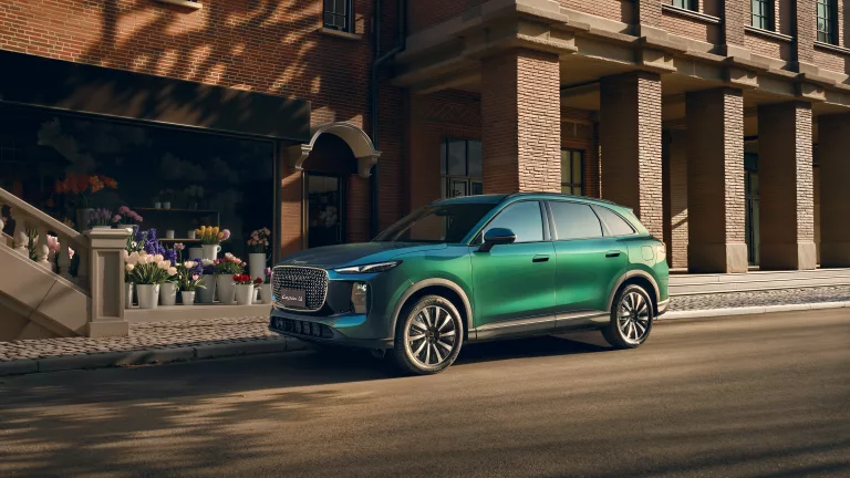 LEPAS L8: Ruang Personal yang Menenangkan di Tengah Kemacetan dan Dinamika Kota Modern