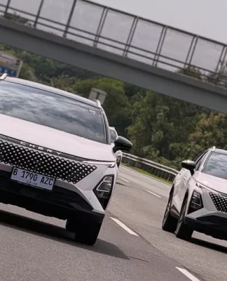 Tebak-Tebakan Harga Chery C5 CSH Jelang IIMS 2026, Bakal Lebih dari Rp 400 Juta? Harga Chery C5 CSH