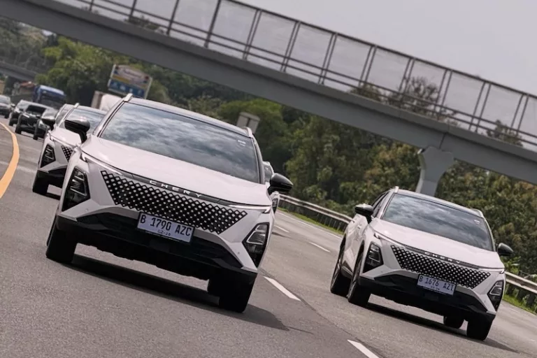Tebak-Tebakan Harga Chery C5 CSH Jelang IIMS 2026, Bakal Lebih dari Rp 400 Juta?