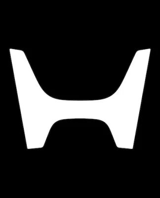 Logo Baru Honda