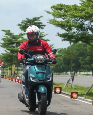 Honda Stylo 160 CBS & ABS: Perbedaan, Fitur, dan Harga Honda Stylo