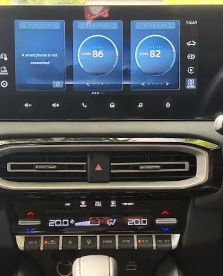 Impresi Mitsubishi Destinator