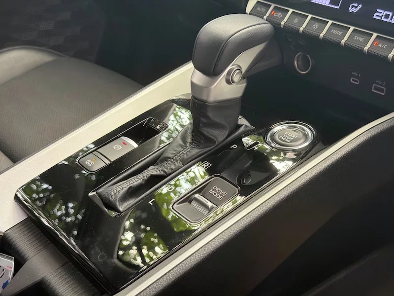 Impresi Mitsubishi Destinator