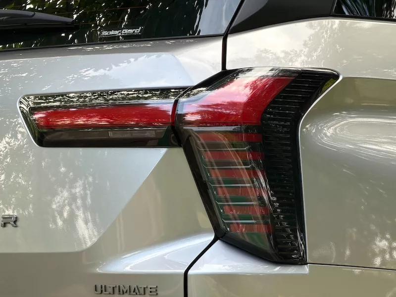 Impresi Mitsubishi Destinator