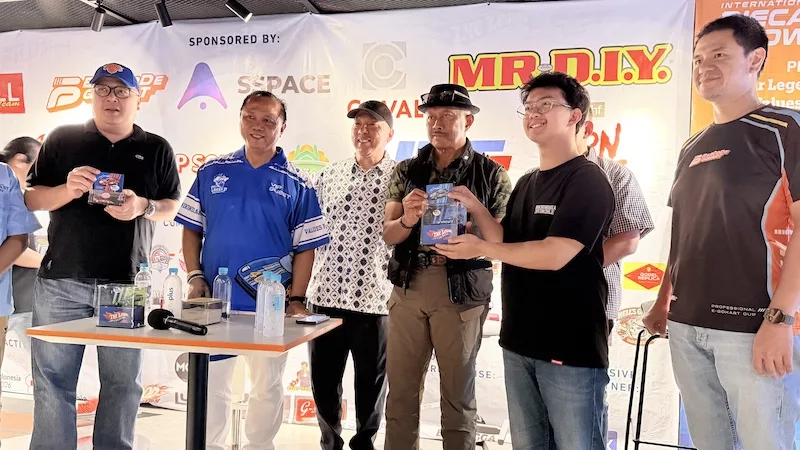 International Diecast Show 2026