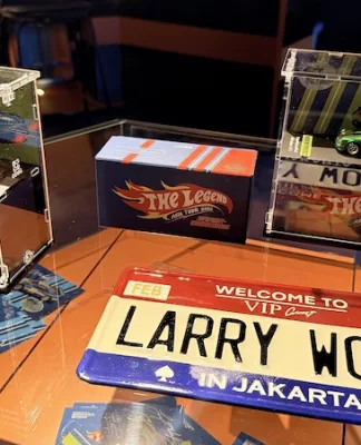 International Diecast Show 2026