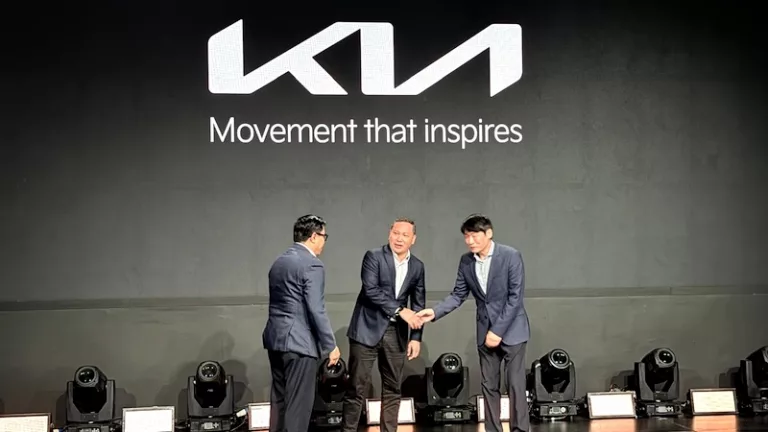 Kia Siapkan “Jurus Baru” Perkuat Posisi di Pasar Otomotif Indonesia