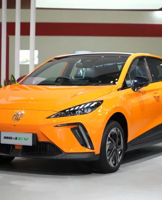 MG Gebrak Awal Tahun 2026 Lewat Program ‘New Year New Move’, Tawarkan Keuntungan Hingga Rp100 Juta promo-mg-motor-indonesia-new-year-new-move-2026
