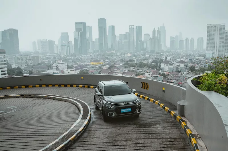 Rekomendasi Mobil Citroen Berdasarkan Zodiak