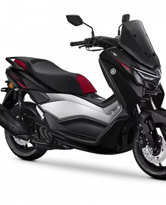 NMAX Turbo vs NMAX Biasa, Apa Bedanya dan Mana yang Lebih Worth It? NMAX Turbo
