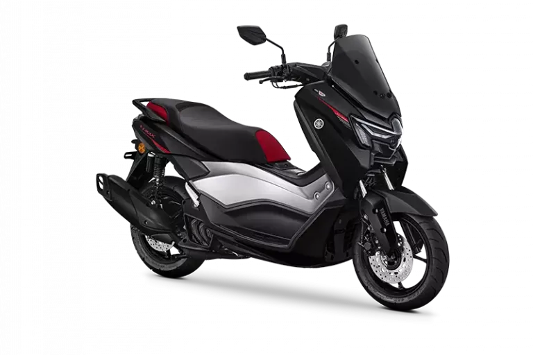 NMAX Turbo vs NMAX Biasa, Apa Bedanya dan Mana yang Lebih Worth It?