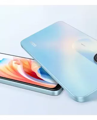 Spesifikasi, Fitur, dan Harga Terbaru Oppo A18 Oppo A18