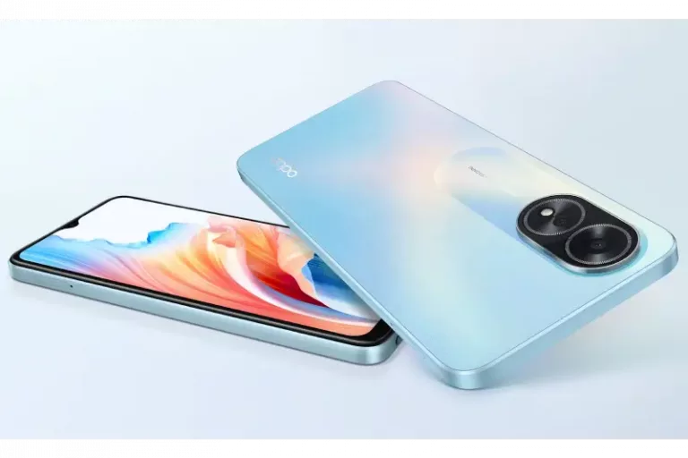 Spesifikasi, Fitur, dan Harga Terbaru Oppo A18